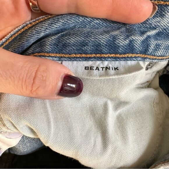 SLVRLAKE Beatnik Jeans  - Picture 7 of 7